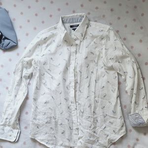 Chaps dress shirt